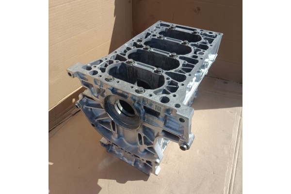 ENGINE BLOCK D4204T7 VOLVO S90 V90 234 235 D4 120kW 2019 2021 Quality of parts according to GVO Q original with factory logo OEM