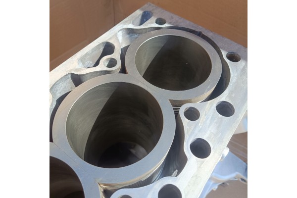 ENGINE BLOCK D4204T7 VOLVO S90 V90 234 235 D4 120kW 2019 2021 Catalog number of substitutes D4204T7