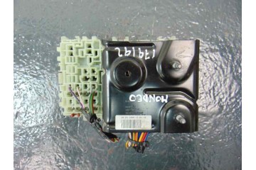 CAJA RELES / FUSIBLES FORD MONDEO SPORTBREAK (CA2)