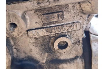 MOTOR 671960 D20Q SSANGYONG ACTYON SPORT 2 0 E XDi Catalog number of the part 671960