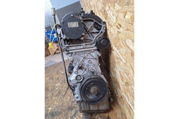 MOTOR 671960 D20Q SSANGYONG ACTYON SPORT 2 0 E XDi Car type passenger cars