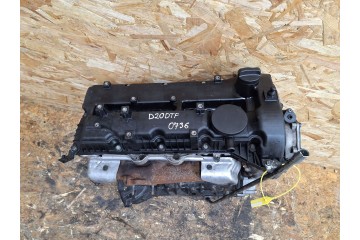 MOTOR 671960 D20Q SSANGYONG ACTYON SPORT 2 0 E XDi Engine type diesel