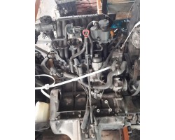 ENGINE COMPLEX MERCEDES AND CLASS 1 7 CDI 668 940