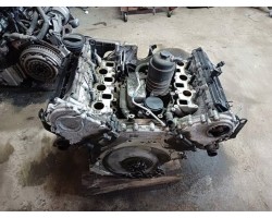 ENGINE CCW AUDI A4 B8 A5 8T Q5 8R 3 0 TDI