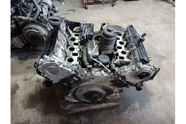 ENGINE CCW AUDI A4 B8 A5 8T Q5 8R 3 0 TDI