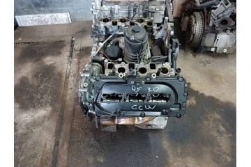 ENGINE CCW AUDI A4 B8 A5 8T Q5 8R 3 0 TDI Part manufacturer Audi OE