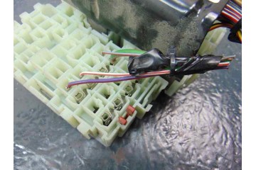 CAJA RELES / FUSIBLES FORD MONDEO SPORTBREAK (CA2)