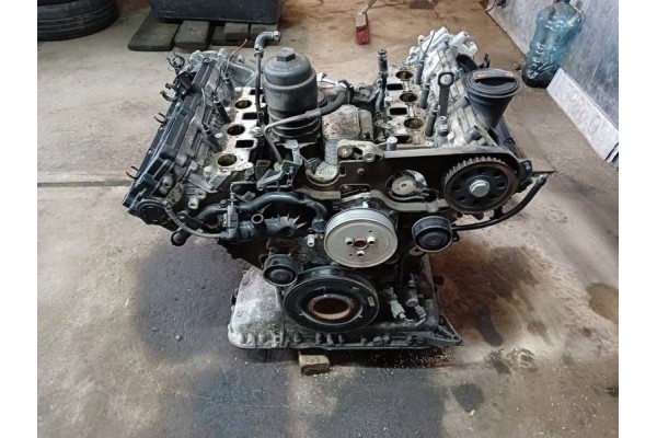 ENGINE CCW AUDI A4 B8 A5 8T Q5 8R 3 0 TDI Catalog number of the part CCV