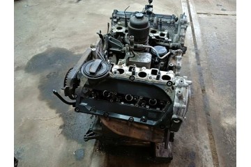 ENGINE CCW AUDI A4 B8 A5 8T Q5 8R 3 0 TDI Car type 4x4 SUV