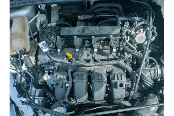 FORD FOCUS MK3 III 17r LIFT 2 0 B 160kM GASOLINE ENGINE USA