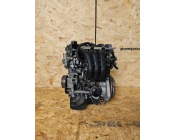 Mitsubishi Mirage VI G4 Attrage 2014 Engine