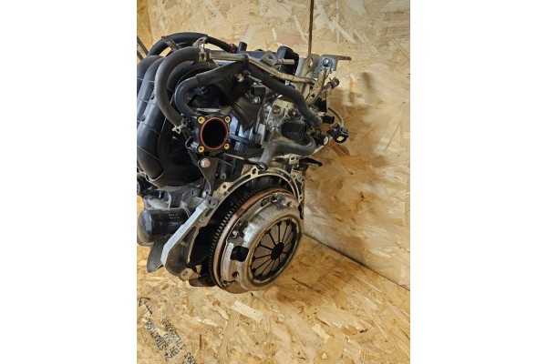 Mitsubishi Mirage VI G4 Attrage 2014 Engine Part manufacturer Mitsubishi OE