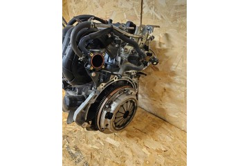 Mitsubishi Mirage VI G4 Attrage 2014 Engine Part manufacturer Mitsubishi OE