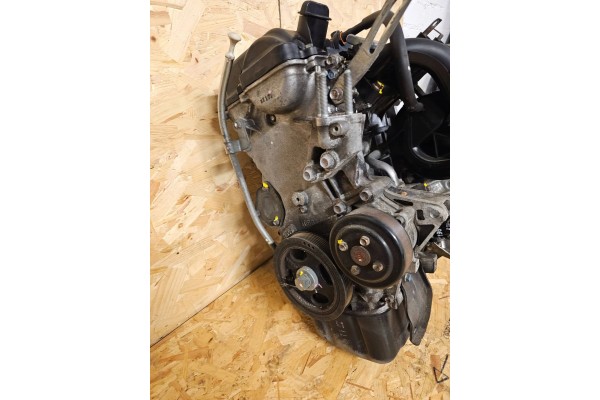 Mitsubishi Mirage VI G4 Attrage 2014 Engine Catalog number of the part 3A920AJ5485