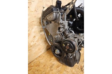 Mitsubishi Mirage VI G4 Attrage 2014 Engine Catalog number of the part 3A920AJ5485
