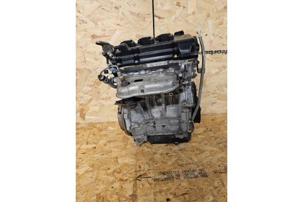 Mitsubishi Mirage VI G4 Attrage 2014 Engine Car type passenger cars