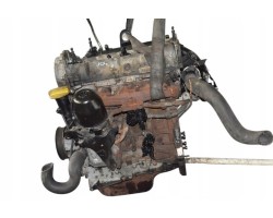 Engine Opel Astra H Corsa Meriva A Fiat Doblo 1 3 CDTI Z13DTJ NEW TIMING
