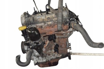 Engine Opel Astra H Corsa Meriva A Fiat Doblo 1 3 CDTI Z13DTJ NEW TIMING