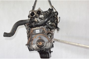 Engine Opel Astra H Corsa Meriva A Fiat Doblo 1 3 CDTI Z13DTJ NEW TIMING Catalog number of the part Z13DTJ