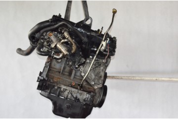 Engine Opel Astra H Corsa Meriva A Fiat Doblo 1 3 CDTI Z13DTJ NEW TIMING Car type passenger cars