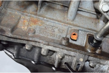 Motor Opel Astra H Corsa Meriva A Fiat Doblo 1.3 CDTI Z13DTJ con Corre