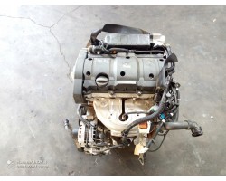 Peugeot 208 II Engine NFX 10PRAG