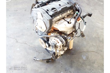 Peugeot 208 II Engine NFX 10PRAG Part manufacturer no brand