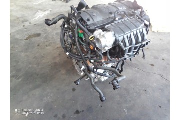 Peugeot 208 II Engine NFX 10PRAG Catalog number of the part NFX 10PRAG