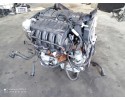 Peugeot 208 II Engine NFX 10PRAG Engine type diesel