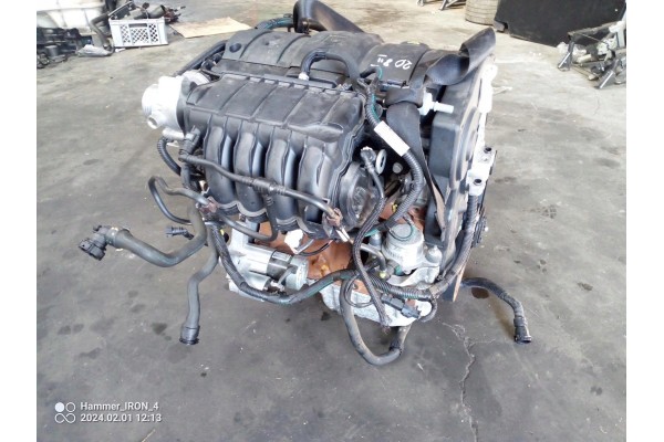 Peugeot 208 II Engine NFX 10PRAG Engine type diesel
