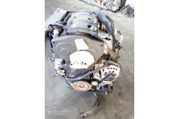 Motor Peugeot 208 II NFX 10PRAG
