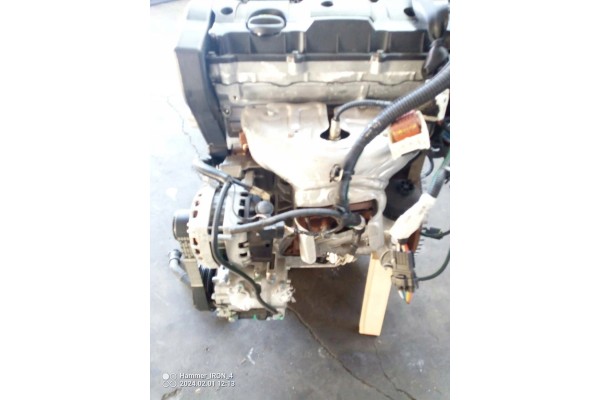 Motor Peugeot 208 II NFX 10PRAG