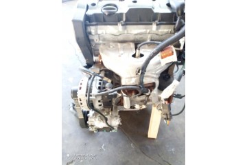 Motor Peugeot 208 II NFX 10PRAG
