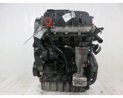 ENGINE VW GOLF V 1K1 1 9 TDI BLS 105 KM COMPLETE