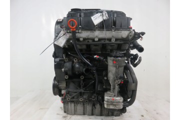 ENGINE VW GOLF V 1K1 1 9 TDI BLS 105 KM COMPLETE