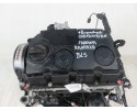 ENGINE VW GOLF V 1K1 1 9 TDI BLS 105 KM COMPLETE Catalog number of the part BLS