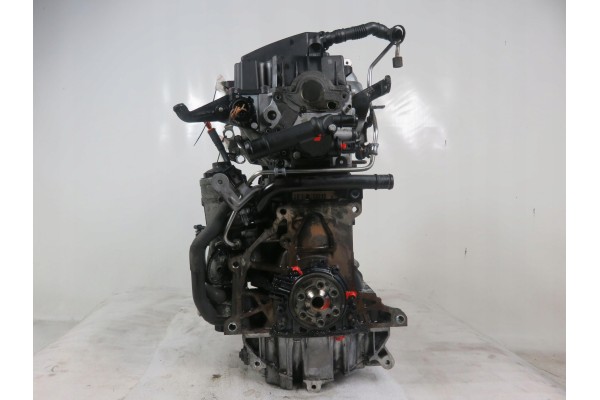 ENGINE VW GOLF V 1K1 1 9 TDI BLS 105 KM COMPLETE Part manufacturer Volkswagen OE