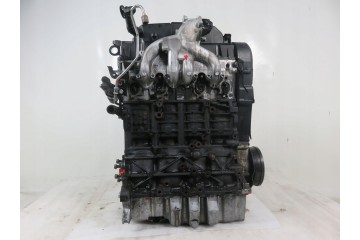 ENGINE VW GOLF V 1K1 1 9 TDI BLS 105 KM COMPLETE Car type passenger cars
