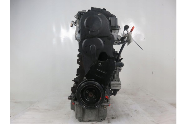ENGINE VW GOLF V 1K1 1 9 TDI BLS 105 KM COMPLETE Engine type diesel