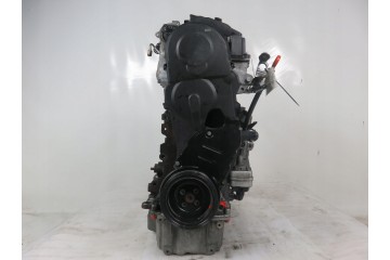 ENGINE VW GOLF V 1K1 1 9 TDI BLS 105 KM COMPLETE Engine type diesel