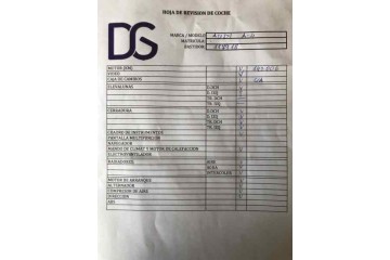 AUDI A4 BERLINA (8E) 2.0 TDI 16V (103kW)