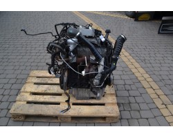 VW Crafter Man TGE Complete Engine 2 0 TDI DAU 92 thousand km 2018 F V