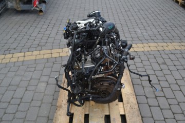 VW Crafter Man TGE Complete Engine 2 0 TDI DAU 92 thousand km 2018 F V Part manufacturer Volkswagen OE