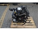 VW Crafter Man TGE Complete Engine 2 0 TDI DAU 92 thousand km 2018 F V Engine type diesel