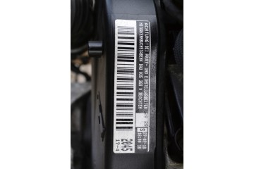Motor Completo VW Crafter Man TGE 2.0 TDI DAU 92,000 km 2018