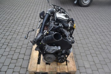 Motor Completo VW Crafter Man TGE 2.0 TDI DAU 92,000 km 2018