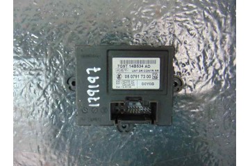 7G9T14B534AD  CENTRALITA CIERRE FORD MONDEO SPORTBREAK (CA2) Ambiente 2008 7G9T14B534AD 179197 FORD - 1