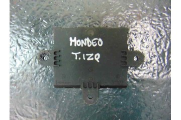 7G9T14B534AD  CENTRALITA CIERRE FORD MONDEO SPORTBREAK (CA2) Ambiente 2008 7G9T14B534AD 179197 FORD - 1