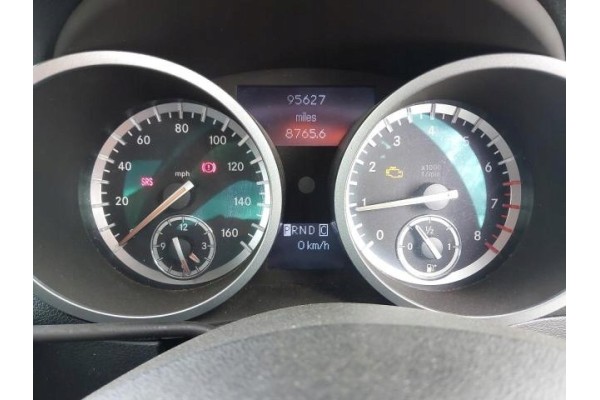 MERCEDES SLK R171 W171 1 8 KOMPRESSOR 135kW 184HP ENGINE 271954 152 thousand km Part manufacturer Mercedes Benz OE