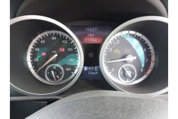 MERCEDES SLK R171 W171 1 8 KOMPRESSOR 135kW 184HP ENGINE 271954 152 thousand km Part manufacturer Mercedes Benz OE